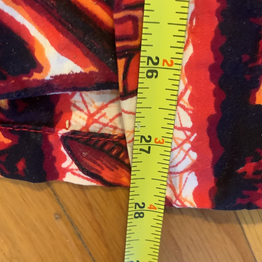 UI-MAIKAI AUTHENTIC TRUE VINTAGE HAWAIIAN SHIRT - Picture 6 of 13